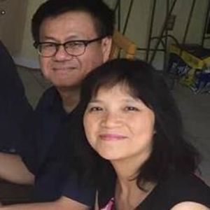 Meet your Posher, Marie